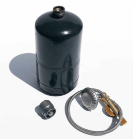 Lindal to Propane Adapter