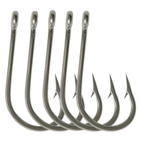 Big Game Hooks (size: 9/O)