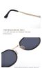 Fashion Polarized Square Sunglasses Women Glasses Retro Sunglass Men Luxury Designer Eyewear UV400 Sun Glass Fishing Shades