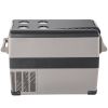 Car RV Camping And Home Use Mini Fridge Freezer Portable Car Refrigerator